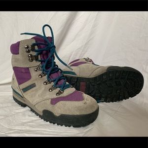 90s Merrell Spectrum Women’s Hiking Boot 5.5